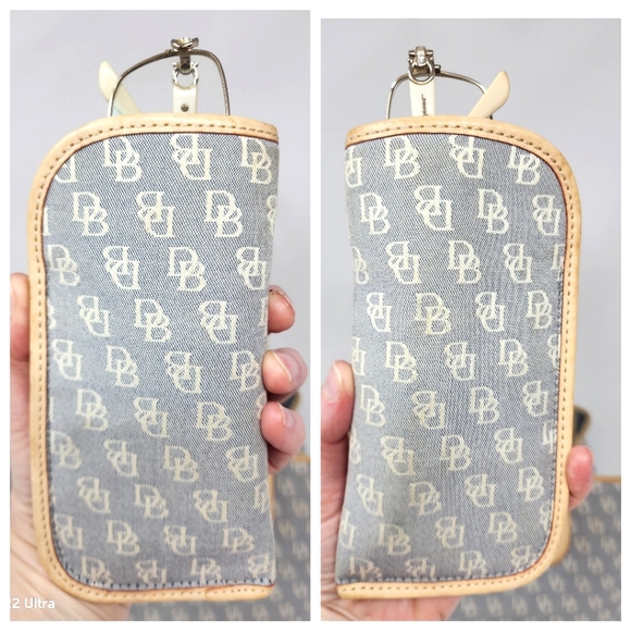 D&B Denim 4 piece Set - Picture 13 of 16